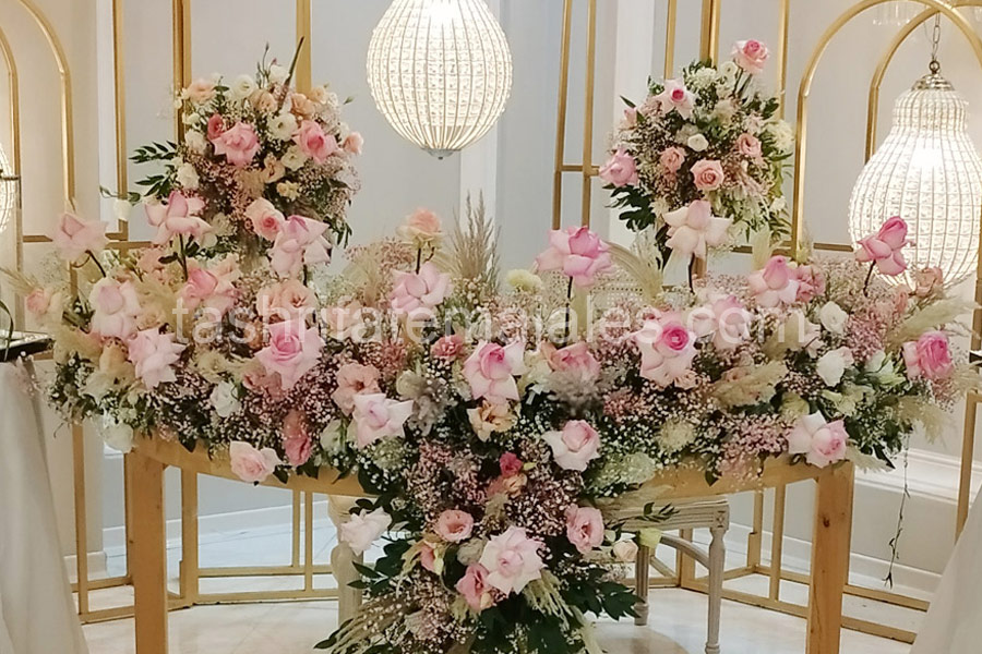 سالن اجتماعات برای بله برون