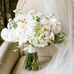انواع گل دسته گل عروسی گل ارکیده
