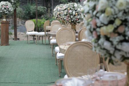 عروسی در باغ عروسی داخل تهران