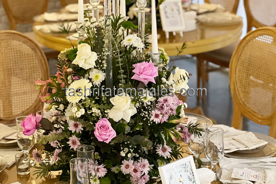 اجاره خدمات سالن اجتماعات برای 30 نفر