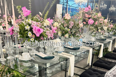 تالار باغ کوچک عروسی