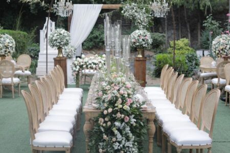 باغ عروسی تهران نیاوران