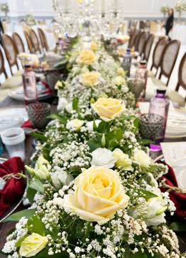خدمات عروسی