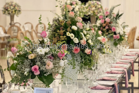 تالار باغ گرمدره برای عروسی