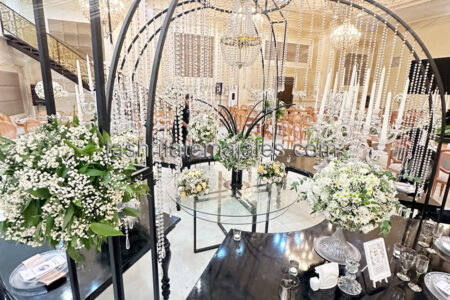 تالار باغ گرمدره