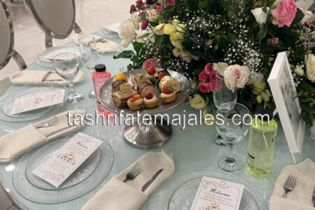 باغ عروسی گرمدره و تالار عروسی